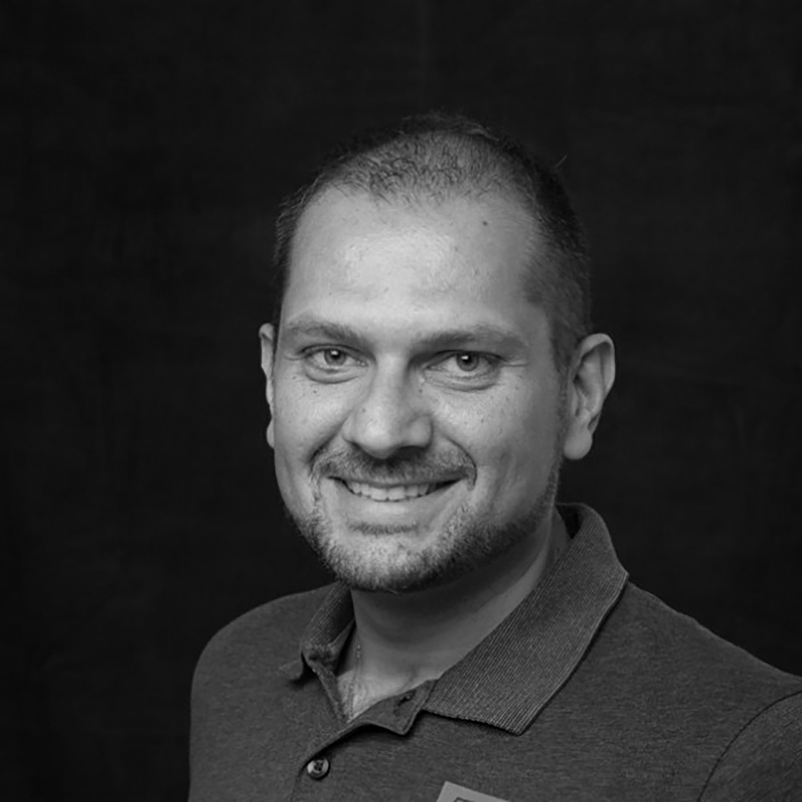 Luca Rainone AlpineBits Committer