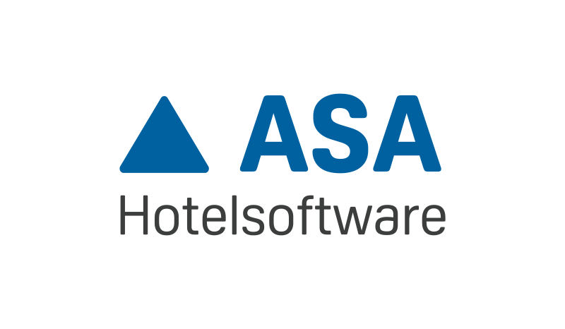 ASA Hotelsoftware Logo - AlpineBits Alliance