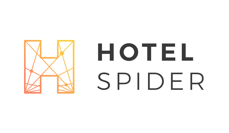 Hotel Spider Logo - AlpineBits Alliance
