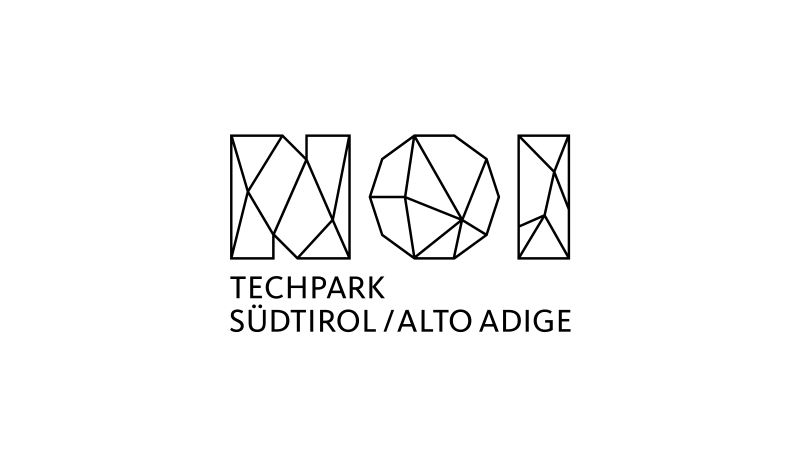 NOI Techpark Logo - AlpineBits Alliance