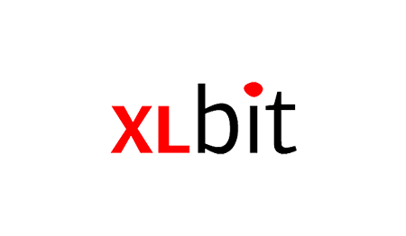 XLbit Logo - AlpineBits Alliance