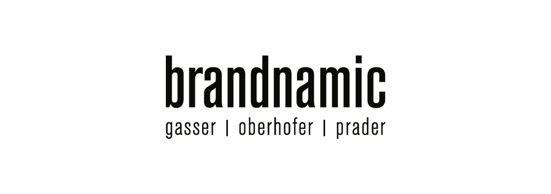 Brandnamic GmbH Logo - AlpineBits Alliance