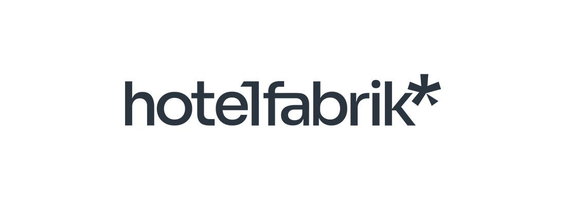 hotelfabrik Logo - AlpineBits Alliance