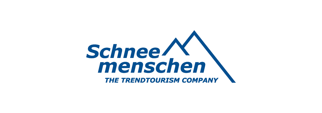 Schneemenschen Logo - AlpineBits Alliance