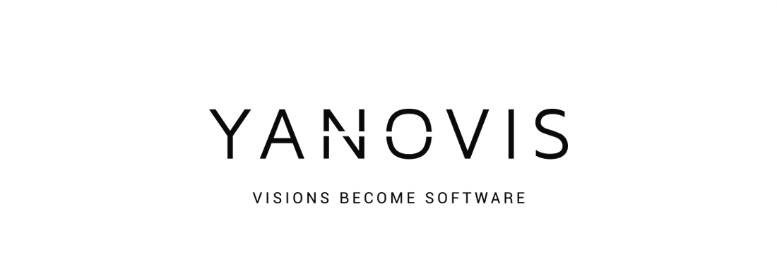 Yanovis Logo - AlpineBits Alliance